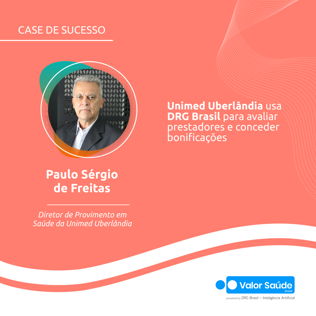 Grupo IAG Case Unimed Uberlandia x