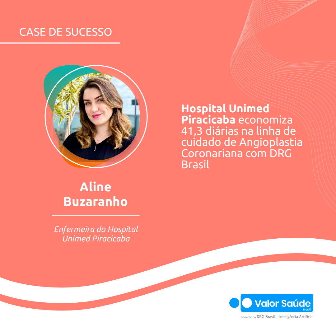 Grupo IAG Case Hospital Unimed Piracicaba x