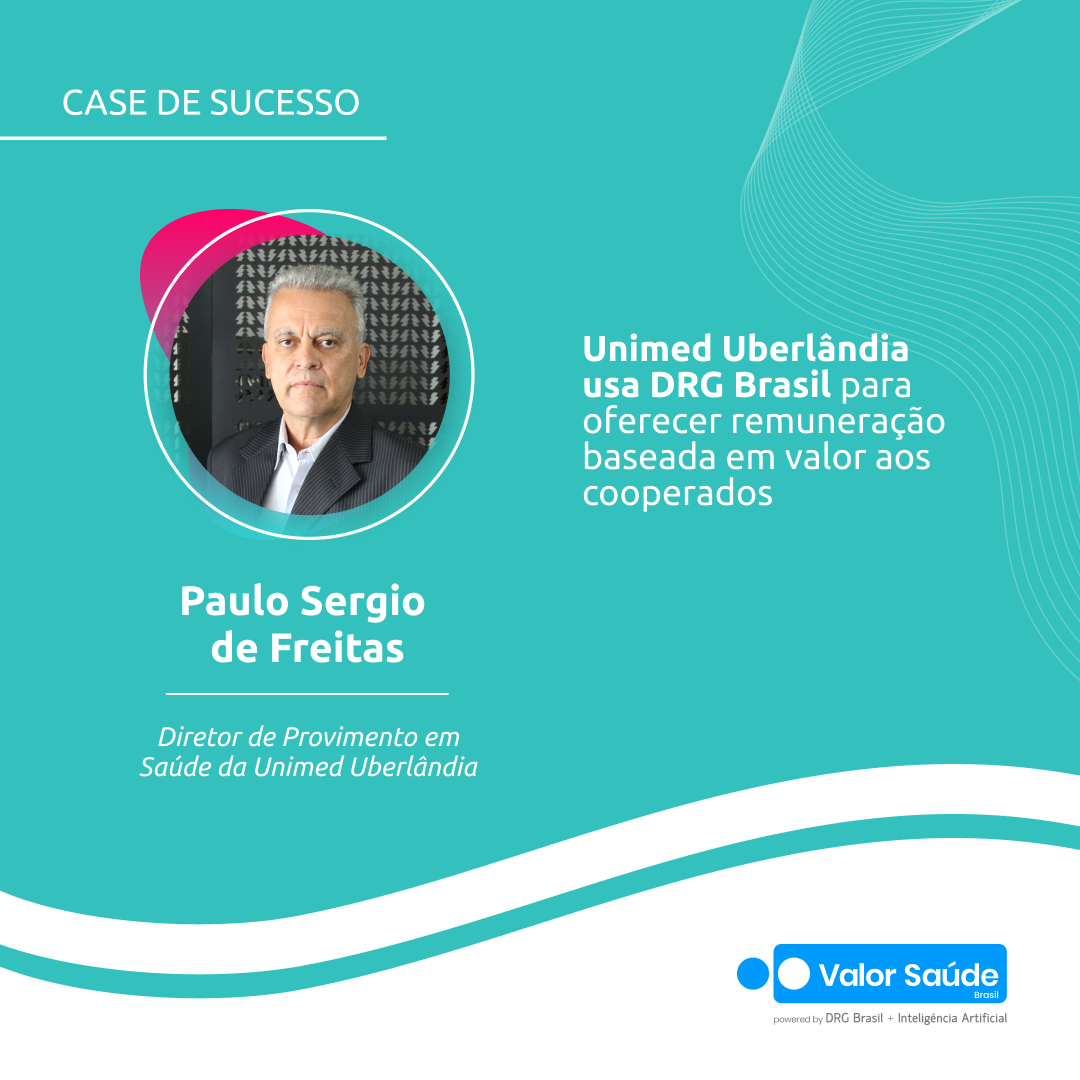 Grupo IAG Case Unimed Uberlandia x