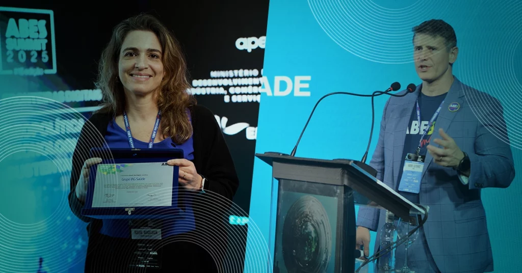 iag artigo premio solucao mais